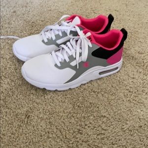 Never worn Champion sneakers